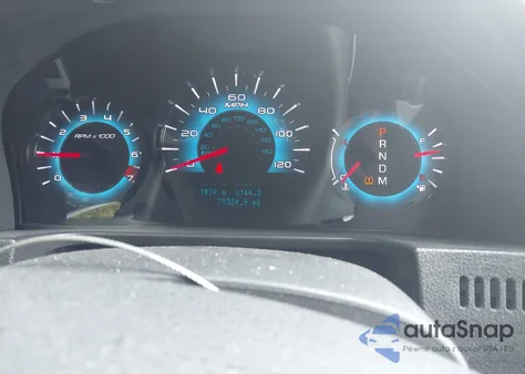 2012 Ford Fusion Sel from USA, damaged, VIN 3FAHP0JG6CR403985